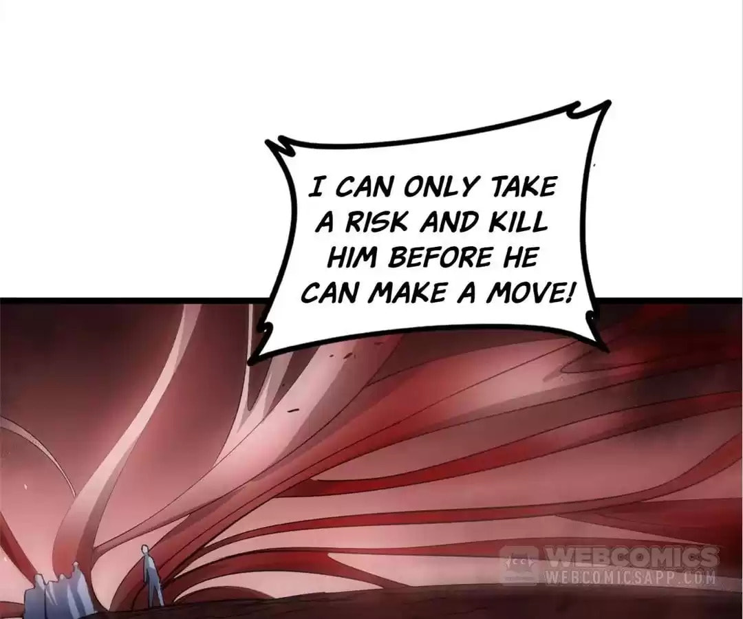 Zerg Ruler: I Command the Scourge Chapter 36 page 115 - 