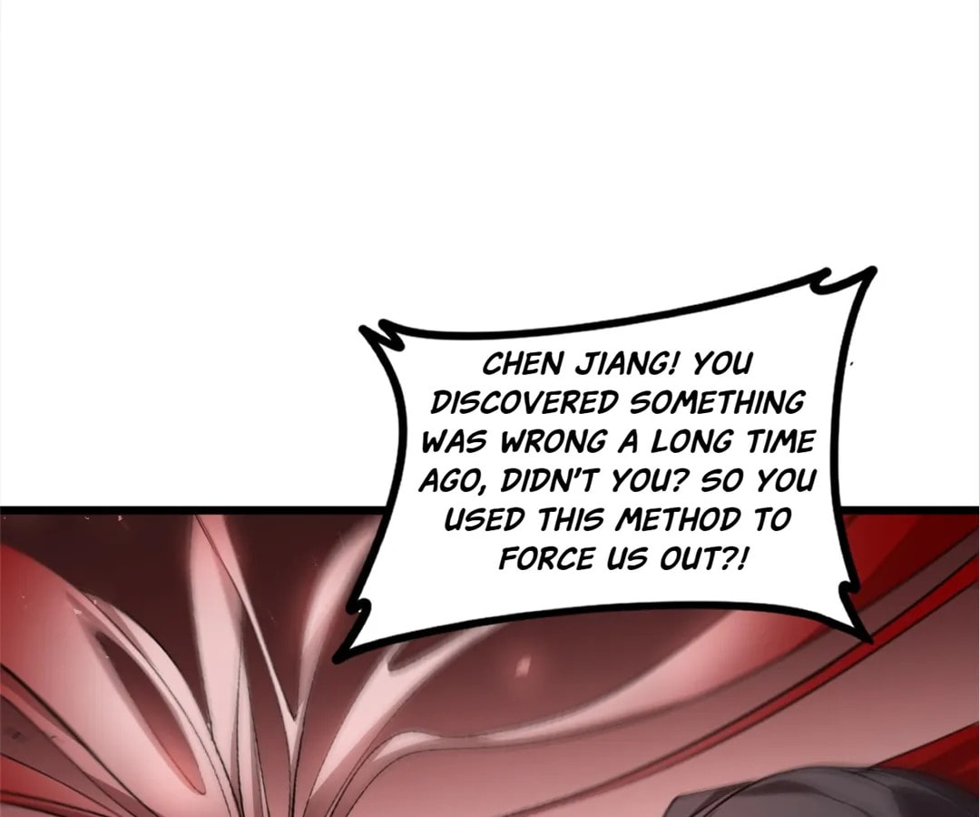 Zerg Ruler: I Command the Scourge Chapter 36 page 118 - 