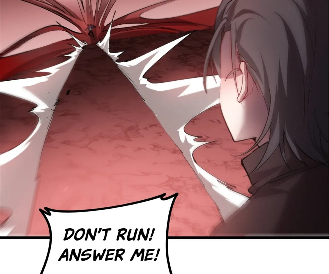 Zerg Ruler: I Command the Scourge Chapter 36 page 119 - 