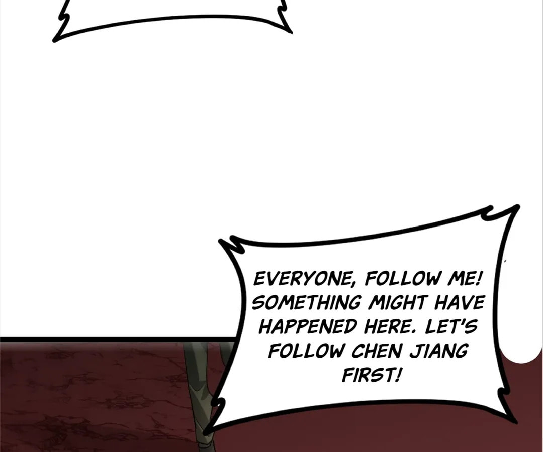 Zerg Ruler: I Command the Scourge Chapter 36 page 120 - 