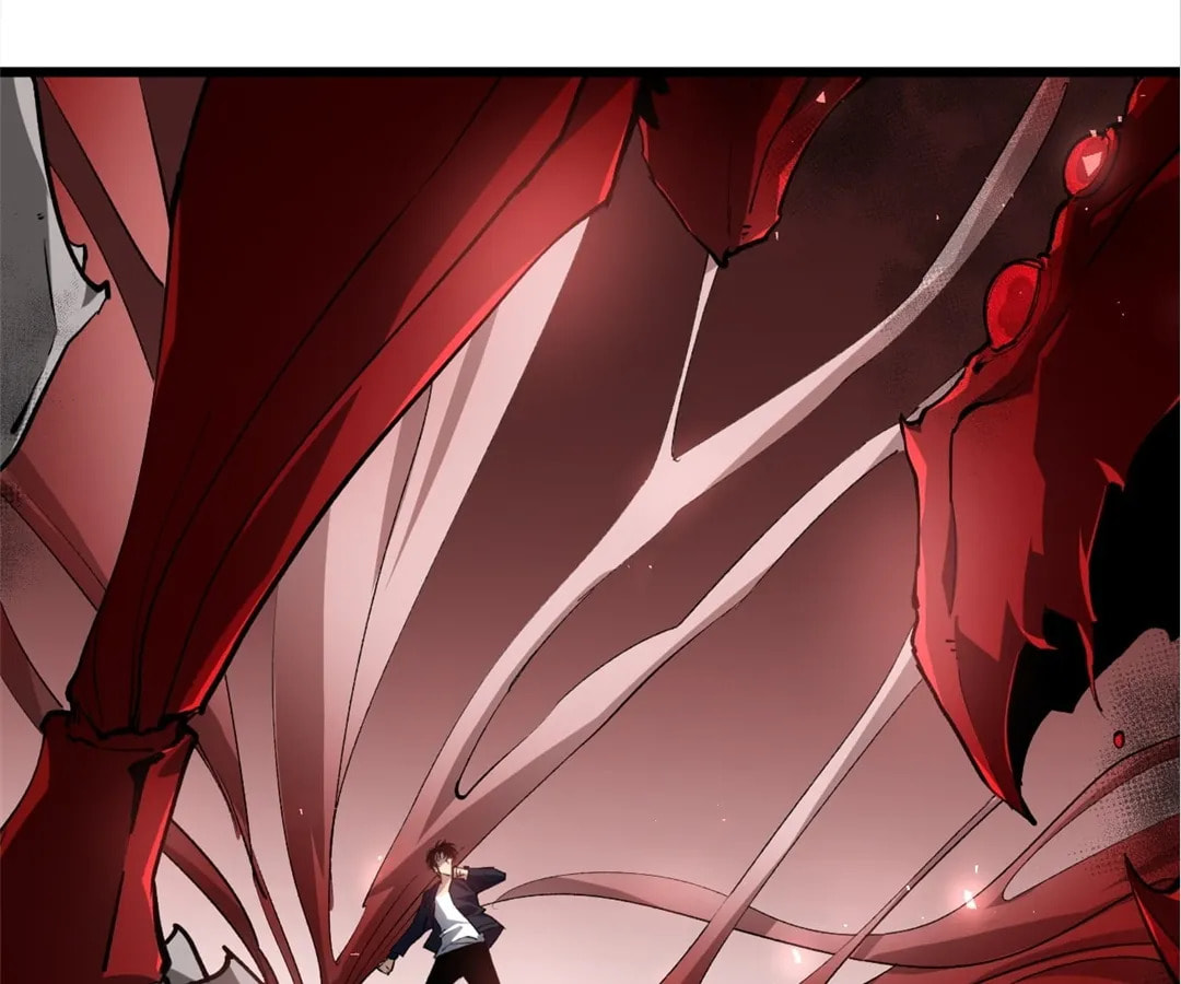 Zerg Ruler: I Command the Scourge Chapter 36 page 124 - 
