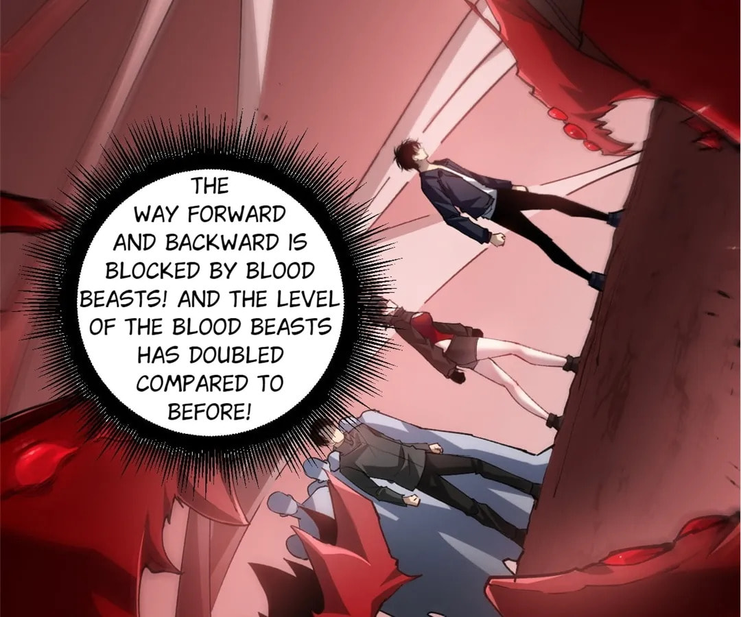 Zerg Ruler: I Command the Scourge Chapter 36 page 128 - 