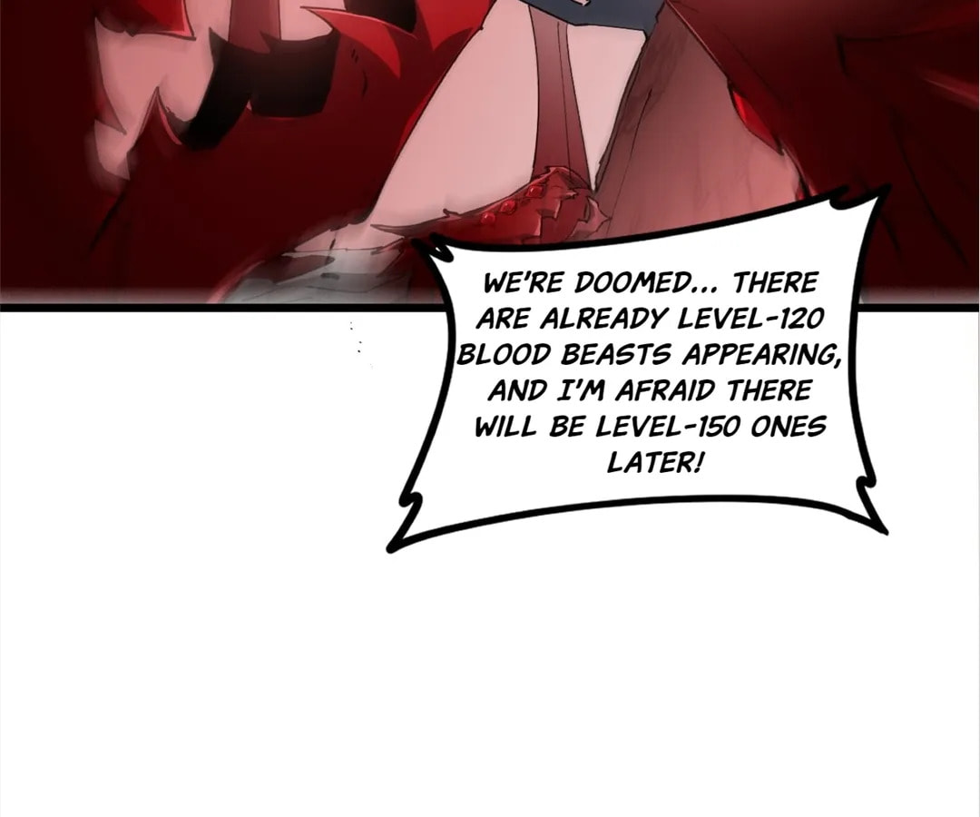 Zerg Ruler: I Command the Scourge Chapter 36 page 129 - 