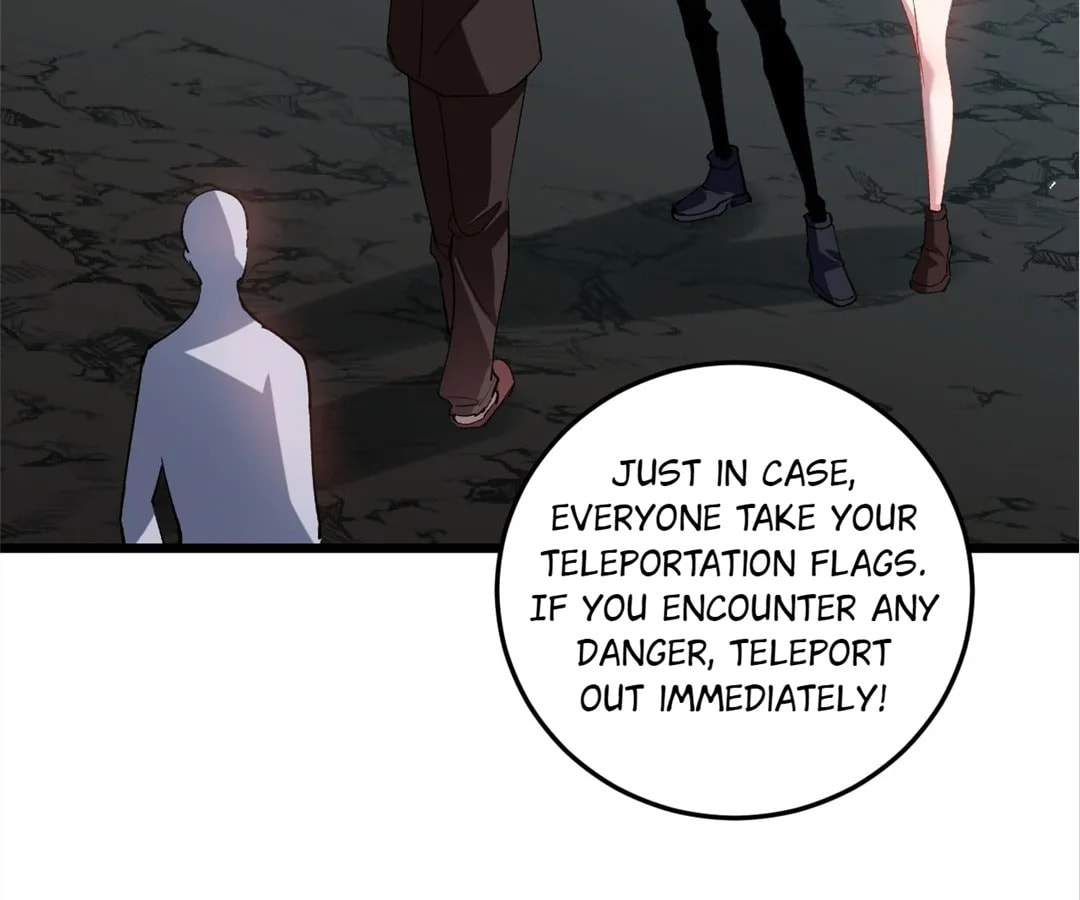Zerg Ruler: I Command the Scourge Chapter 36 page 14 - 