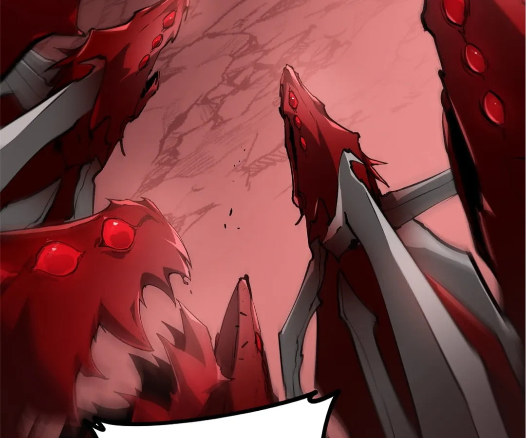 Zerg Ruler: I Command the Scourge Chapter 36 page 132 - 
