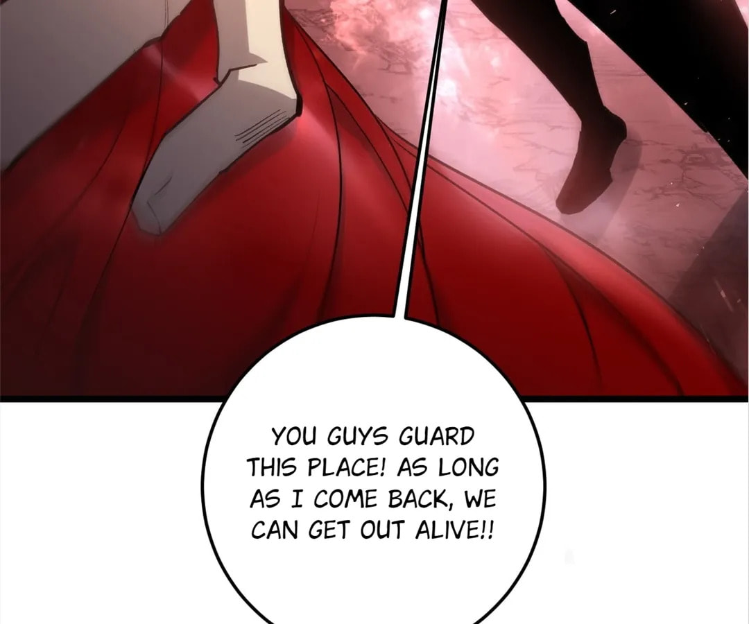 Zerg Ruler: I Command the Scourge Chapter 36 page 136 - 