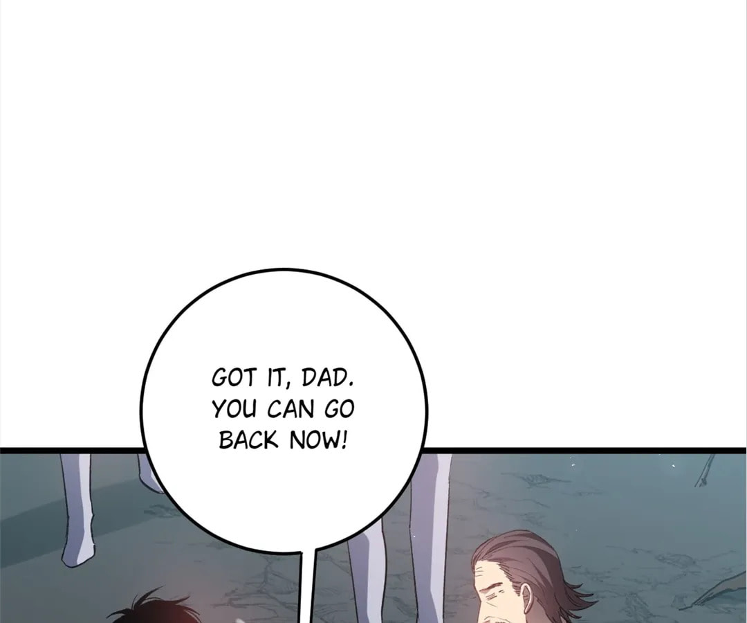 Zerg Ruler: I Command the Scourge Chapter 36 page 15 - 