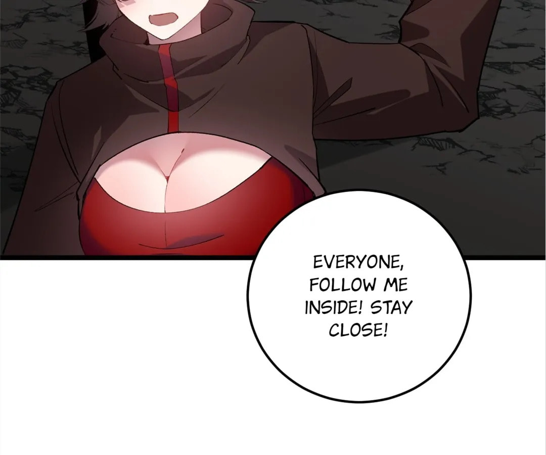 Zerg Ruler: I Command the Scourge Chapter 36 page 17 - 