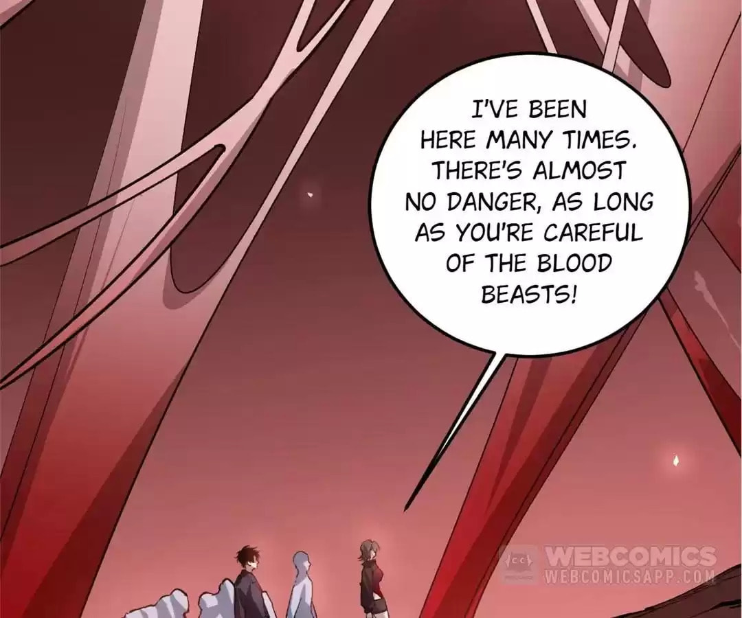 Zerg Ruler: I Command the Scourge Chapter 36 page 19 - 