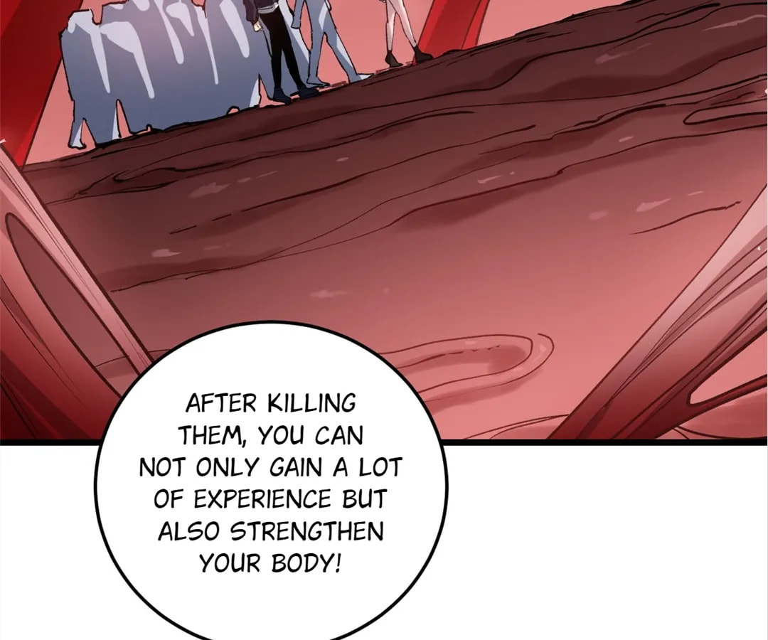 Zerg Ruler: I Command the Scourge Chapter 36 page 20 - 