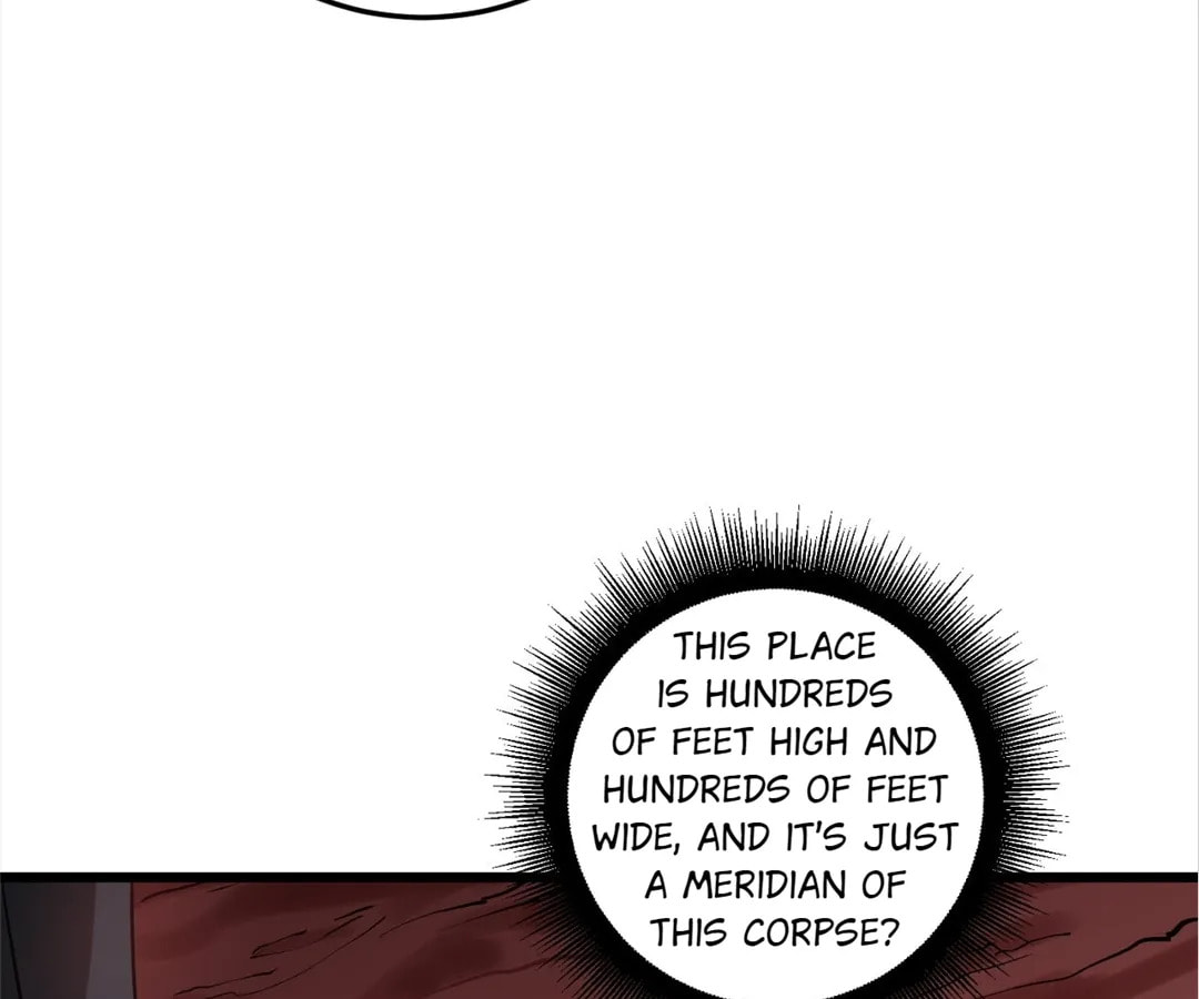 Zerg Ruler: I Command the Scourge Chapter 36 page 21 - 