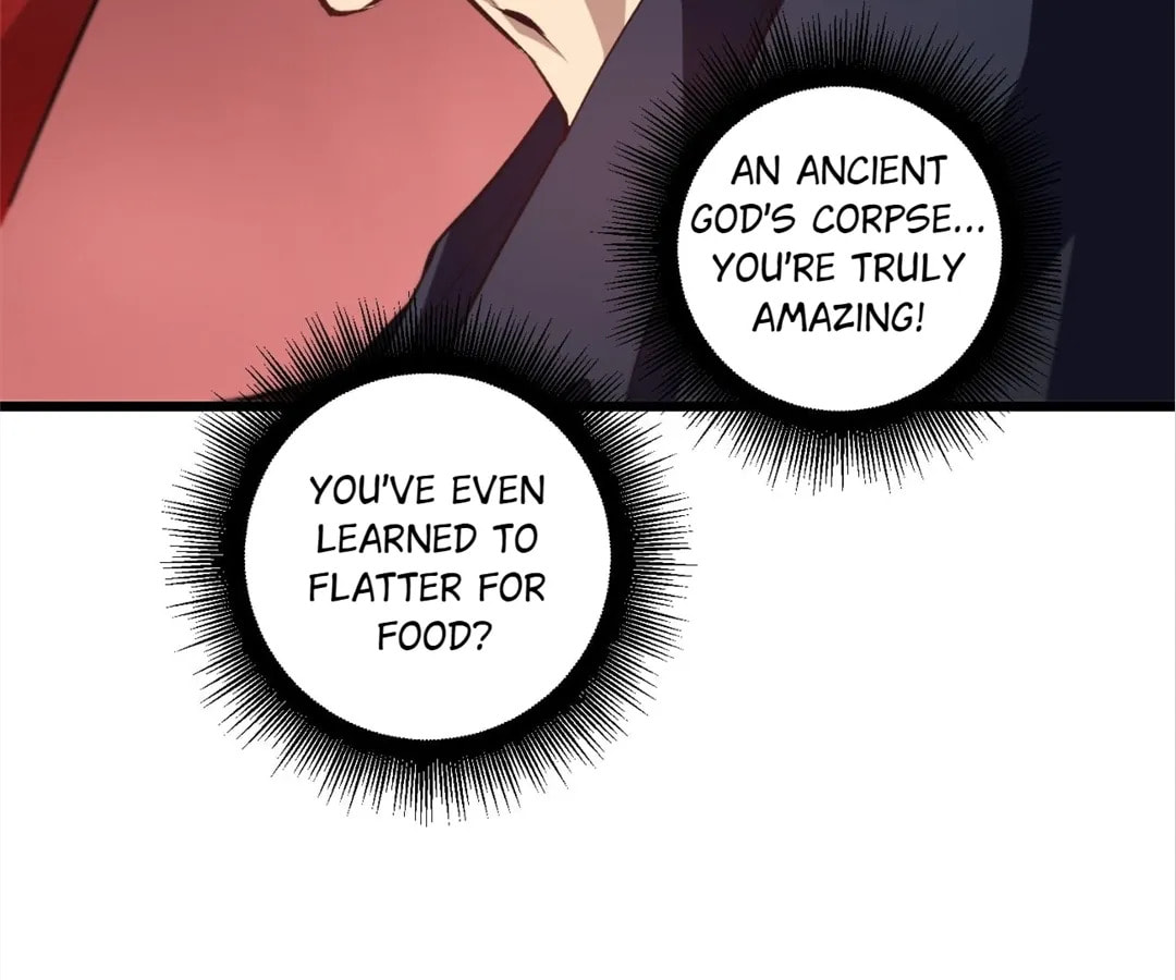 Zerg Ruler: I Command the Scourge Chapter 36 page 26 - 