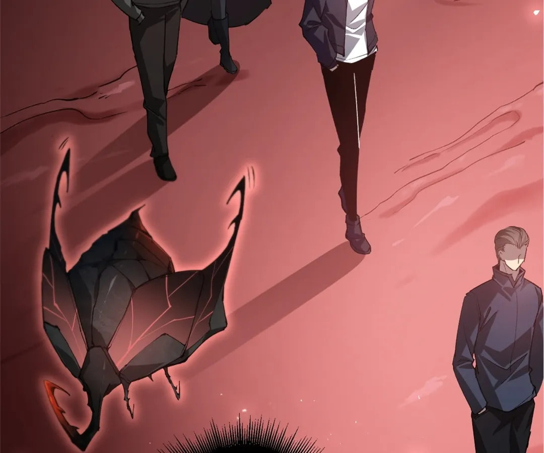 Zerg Ruler: I Command the Scourge Chapter 36 page 28 - 