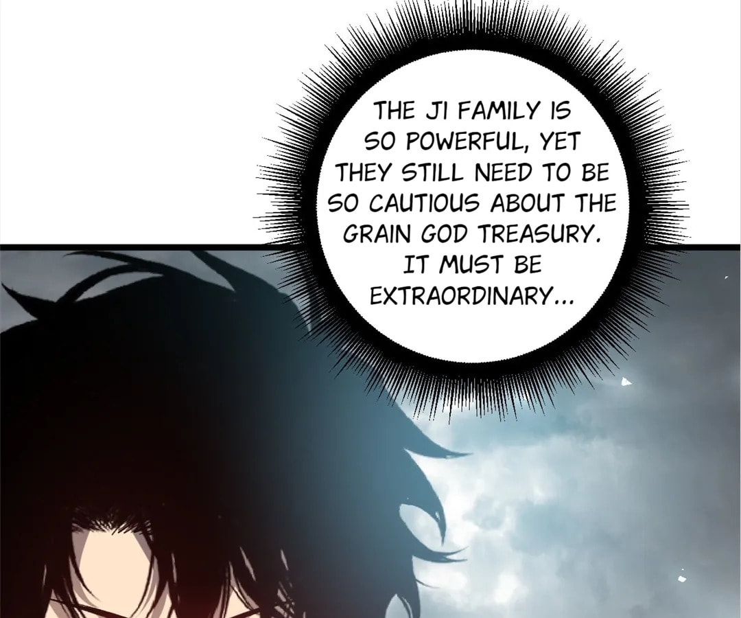 Zerg Ruler: I Command the Scourge Chapter 36 page 4 - 