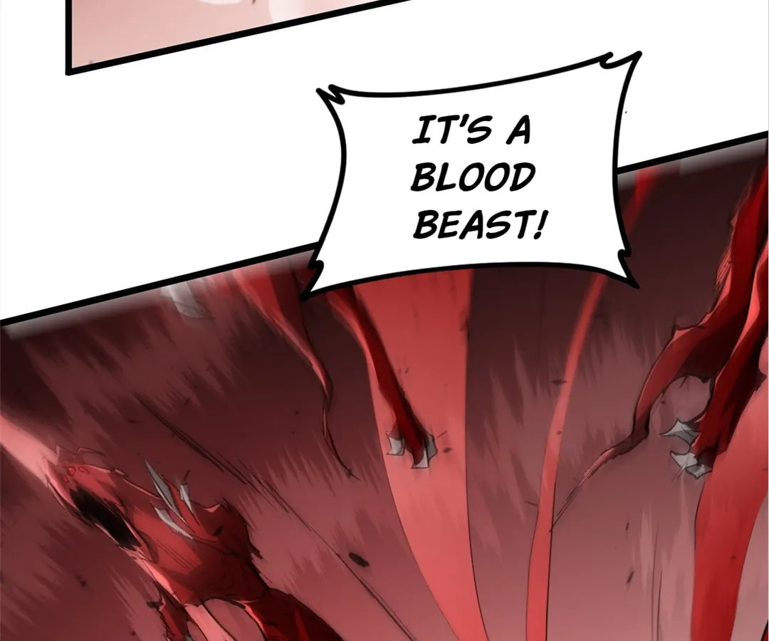 Zerg Ruler: I Command the Scourge Chapter 36 page 31 - 