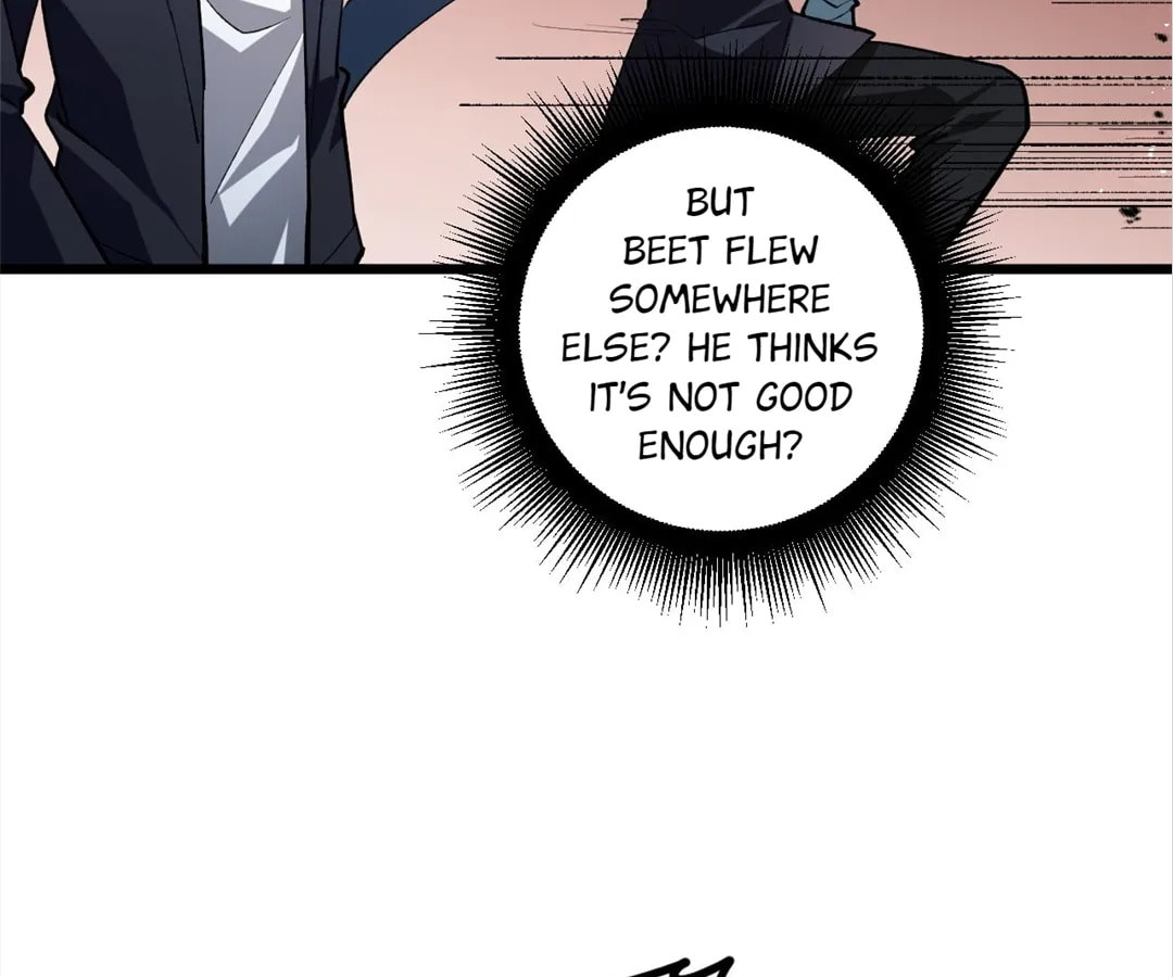 Zerg Ruler: I Command the Scourge Chapter 36 page 36 - 
