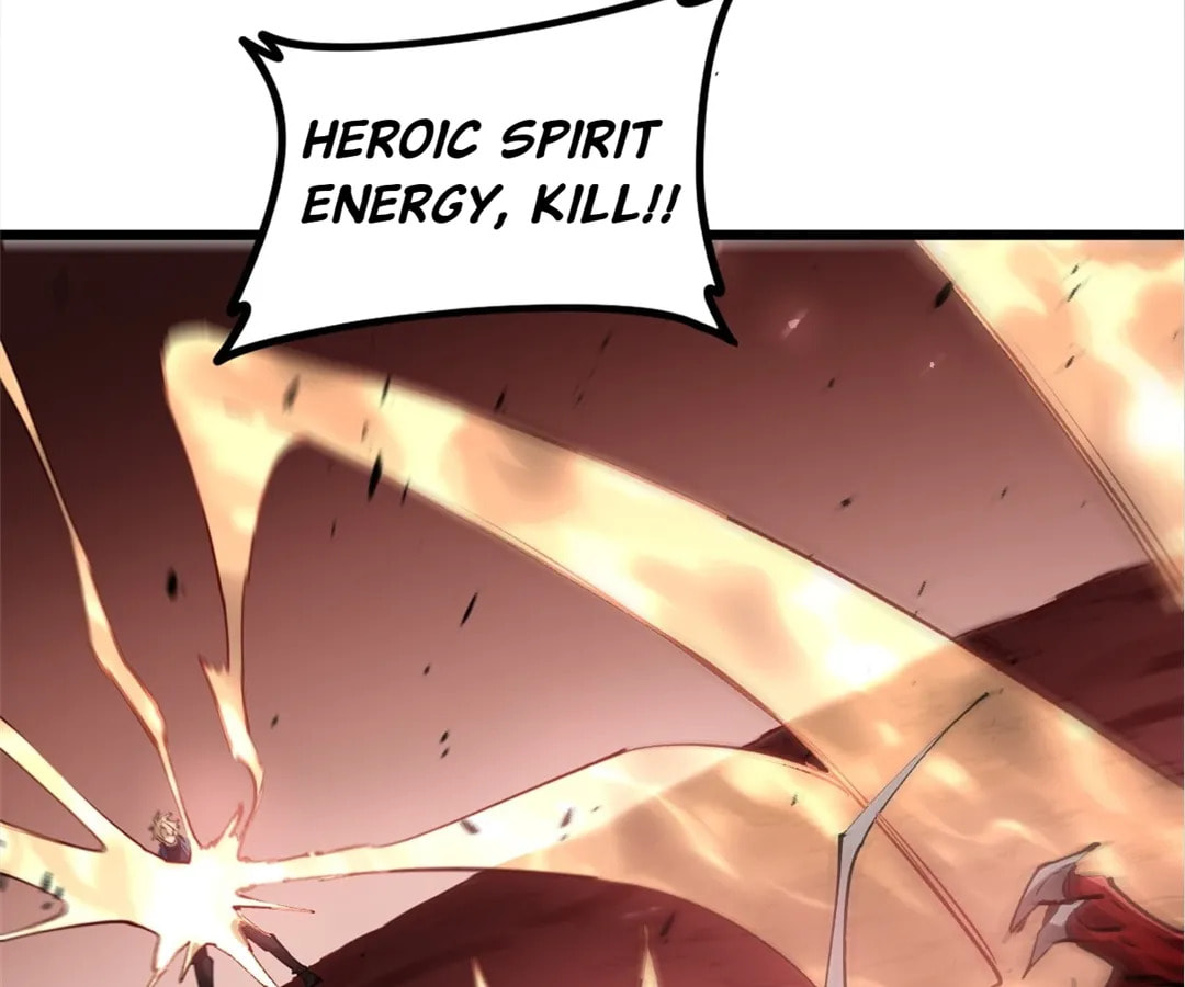 Zerg Ruler: I Command the Scourge Chapter 36 page 37 - 