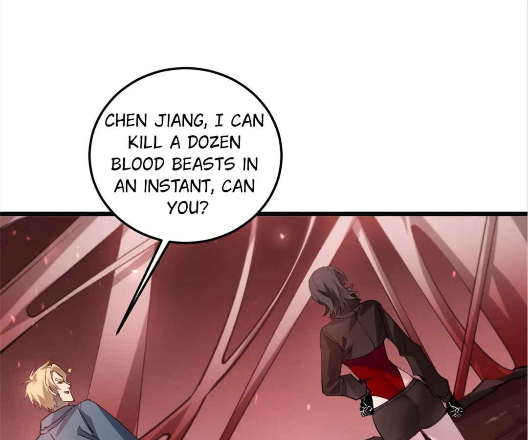 Zerg Ruler: I Command the Scourge Chapter 36 page 40 - 
