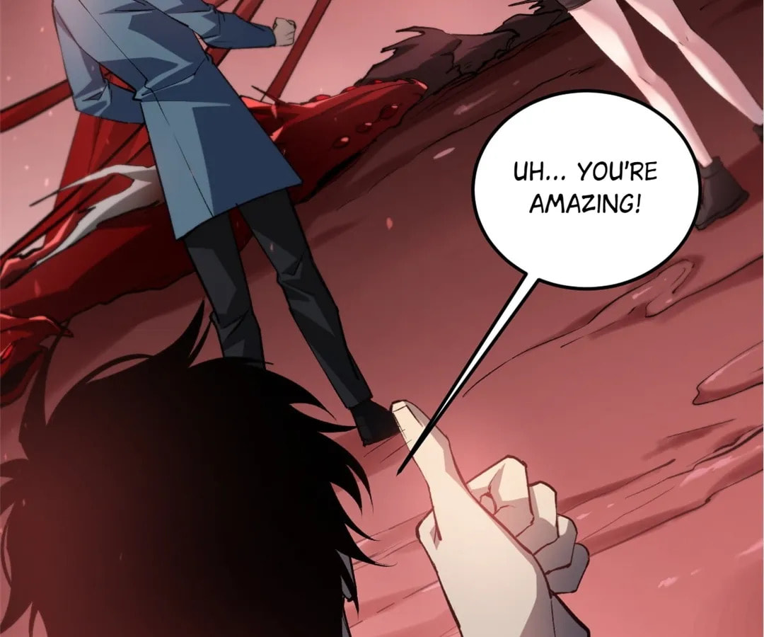 Zerg Ruler: I Command the Scourge Chapter 36 page 41 - 