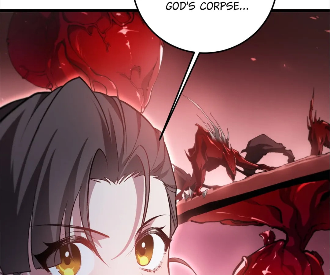 Zerg Ruler: I Command the Scourge Chapter 36 page 46 - 