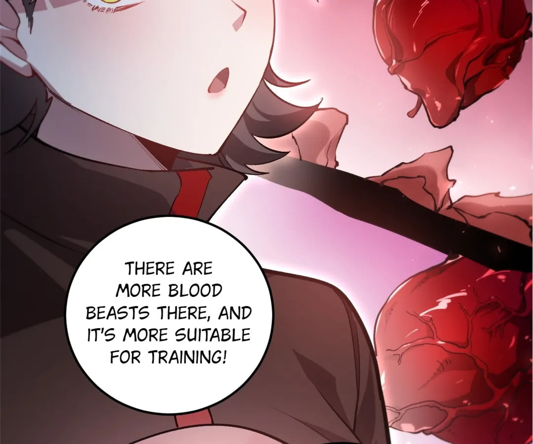 Zerg Ruler: I Command the Scourge Chapter 36 page 47 - 