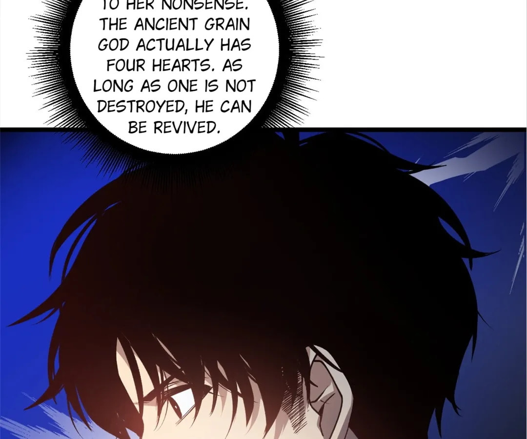 Zerg Ruler: I Command the Scourge Chapter 36 page 50 - 