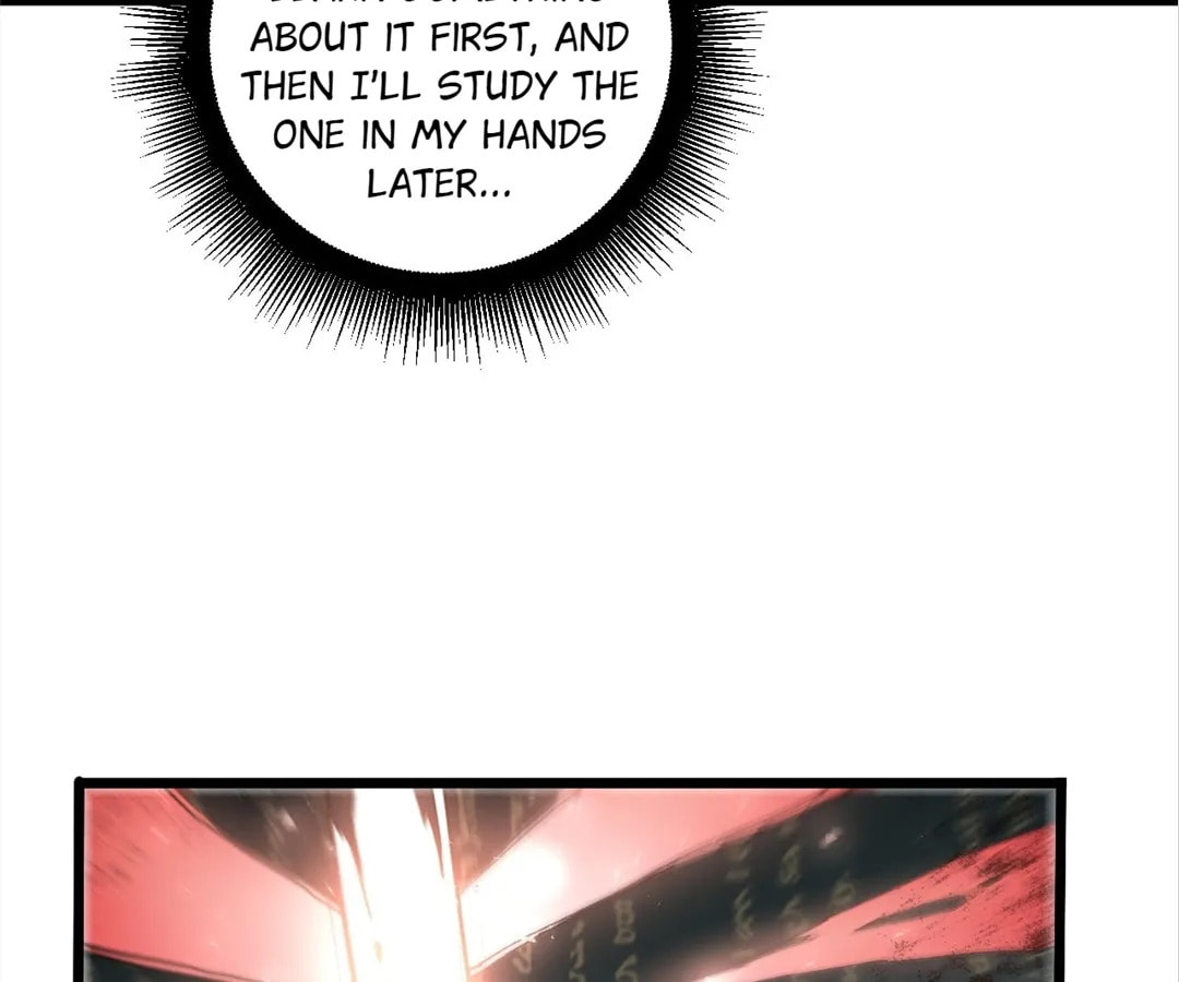 Zerg Ruler: I Command the Scourge Chapter 36 page 6 - 