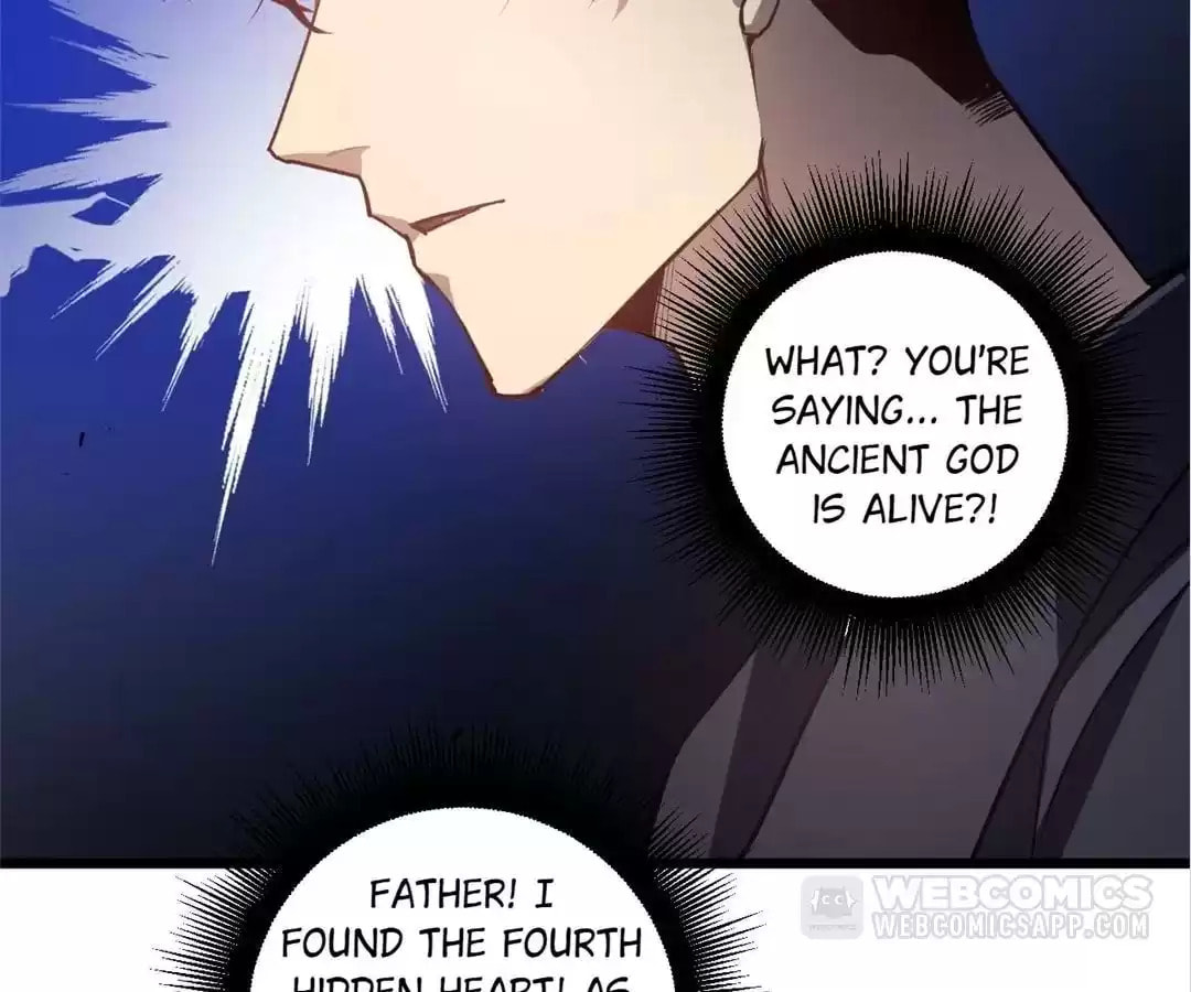Zerg Ruler: I Command the Scourge Chapter 36 page 51 - 