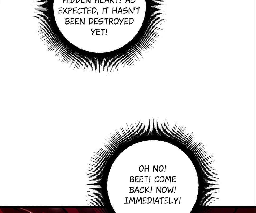 Zerg Ruler: I Command the Scourge Chapter 36 page 52 - 