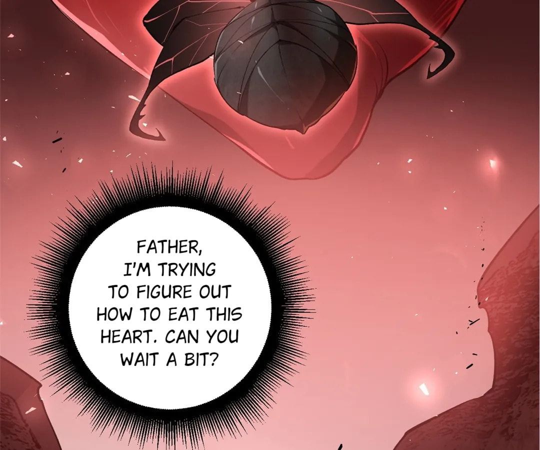 Zerg Ruler: I Command the Scourge Chapter 36 page 54 - 