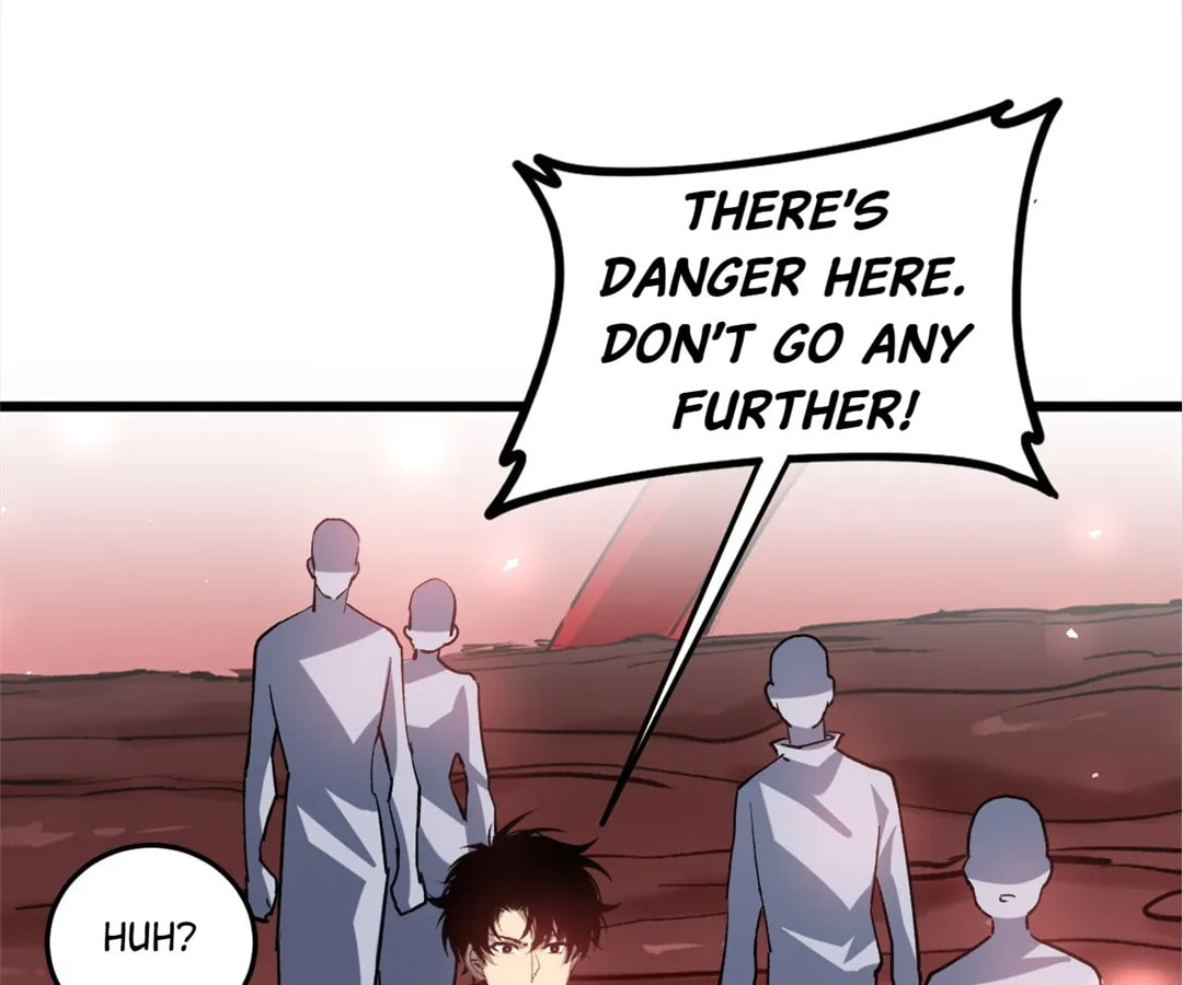 Zerg Ruler: I Command the Scourge Chapter 36 page 57 - 