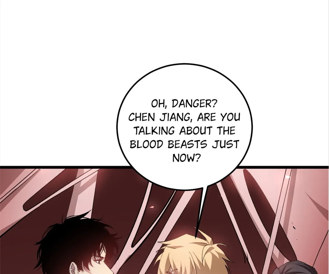 Zerg Ruler: I Command the Scourge Chapter 36 page 60 - 
