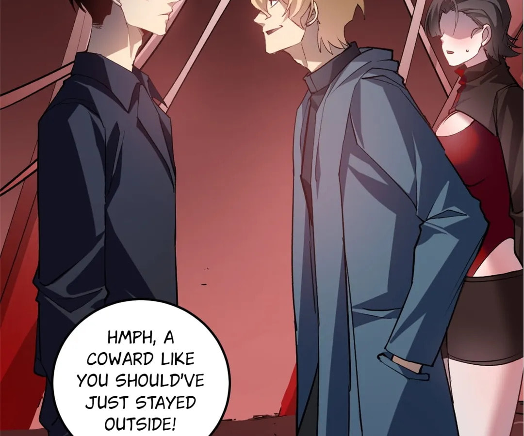 Zerg Ruler: I Command the Scourge Chapter 36 page 61 - 