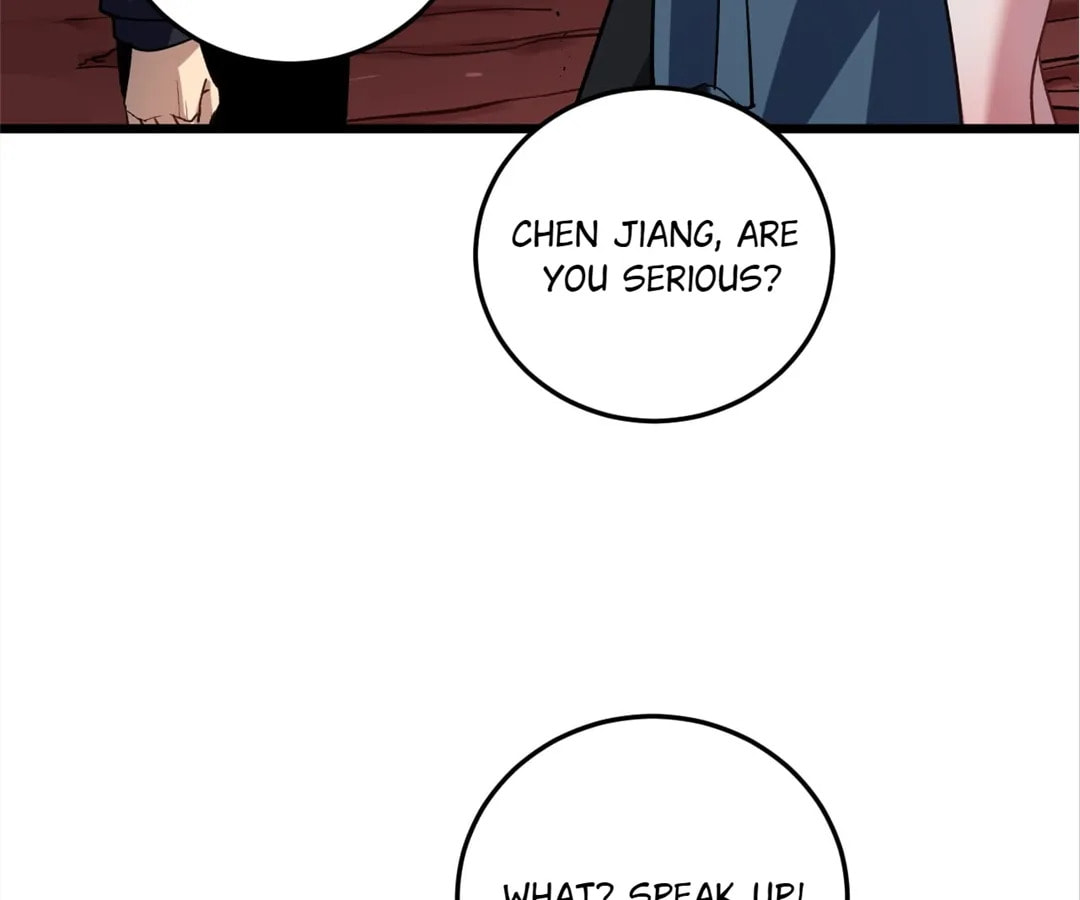 Zerg Ruler: I Command the Scourge Chapter 36 page 62 - 