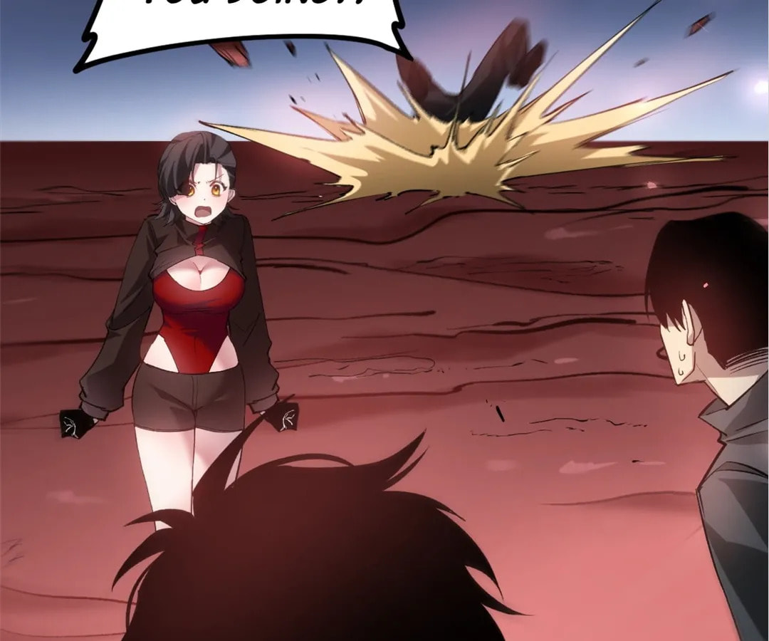 Zerg Ruler: I Command the Scourge Chapter 36 page 69 - 