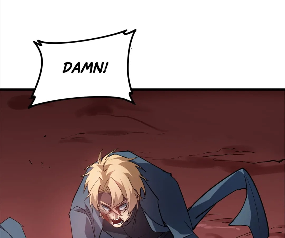 Zerg Ruler: I Command the Scourge Chapter 36 page 71 - 