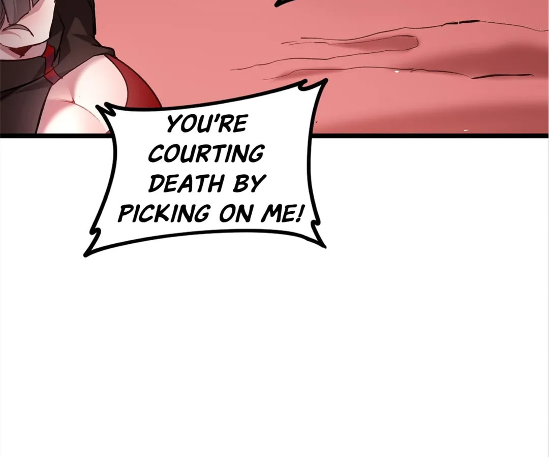 Zerg Ruler: I Command the Scourge Chapter 36 page 73 - 