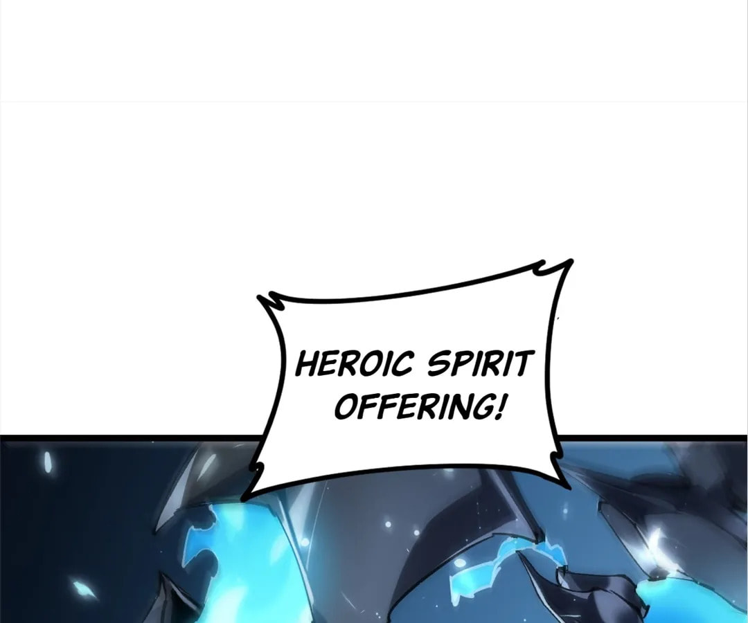 Zerg Ruler: I Command the Scourge Chapter 36 page 74 - 