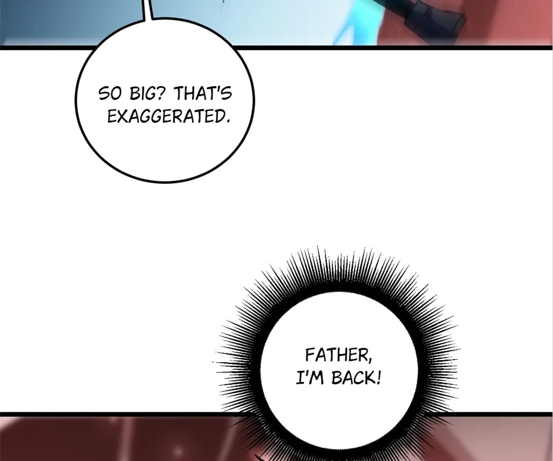 Zerg Ruler: I Command the Scourge Chapter 36 page 77 - 