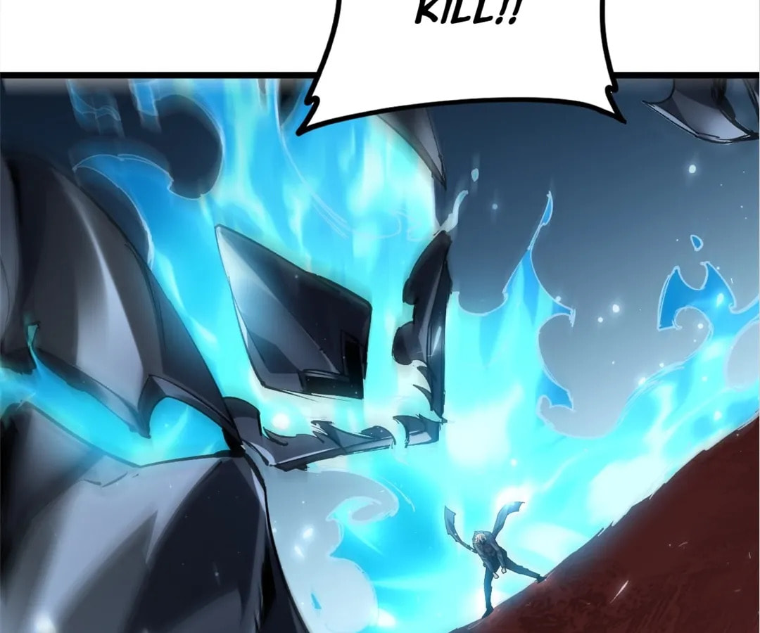 Zerg Ruler: I Command the Scourge Chapter 36 page 80 - 