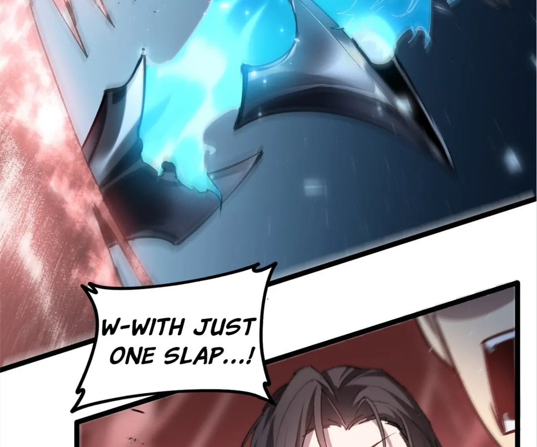Zerg Ruler: I Command the Scourge Chapter 36 page 87 - 