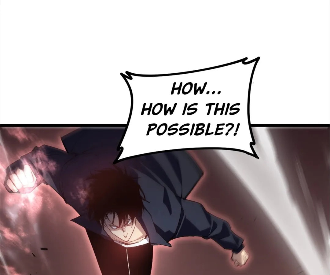 Zerg Ruler: I Command the Scourge Chapter 36 page 89 - 