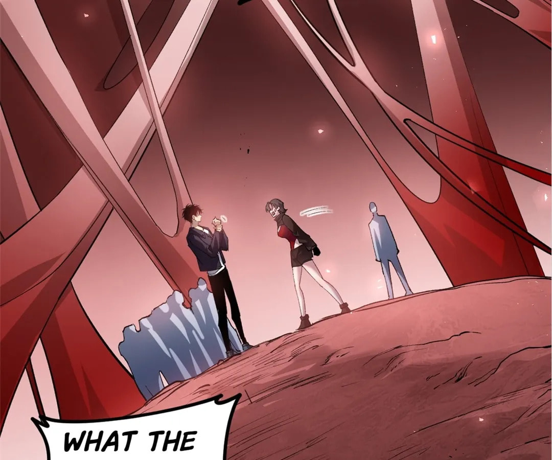 Zerg Ruler: I Command the Scourge Chapter 36 page 95 - 