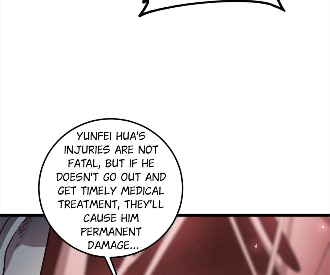 Zerg Ruler: I Command the Scourge Chapter 36 page 97 - 