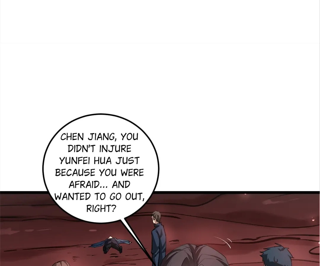 Zerg Ruler: I Command the Scourge Chapter 36 page 100 - 