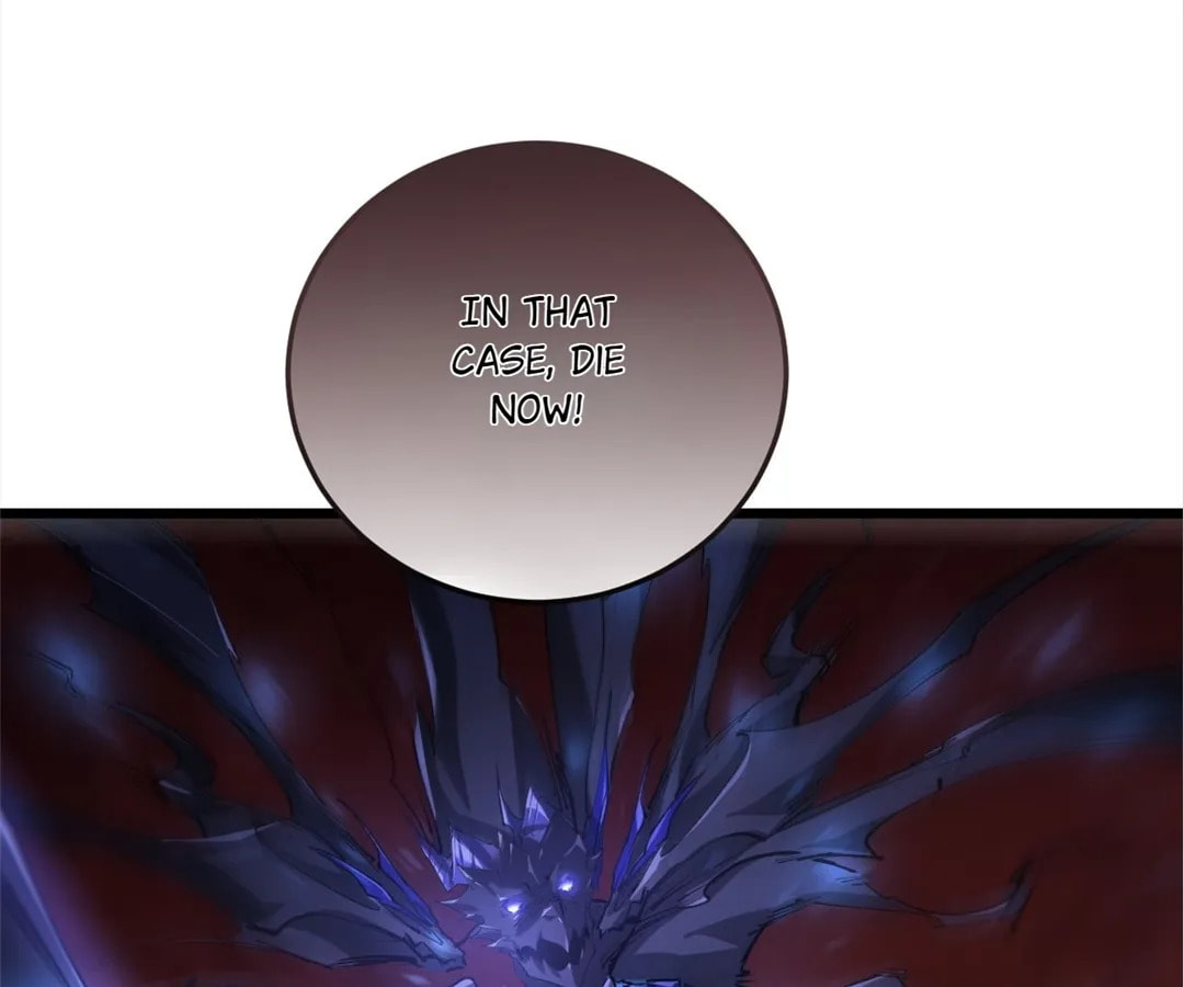Zerg Ruler: I Command the Scourge Chapter 37 page 104 - 
