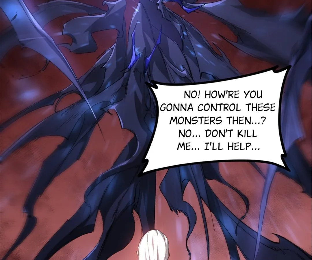 Zerg Ruler: I Command the Scourge Chapter 37 page 105 - 