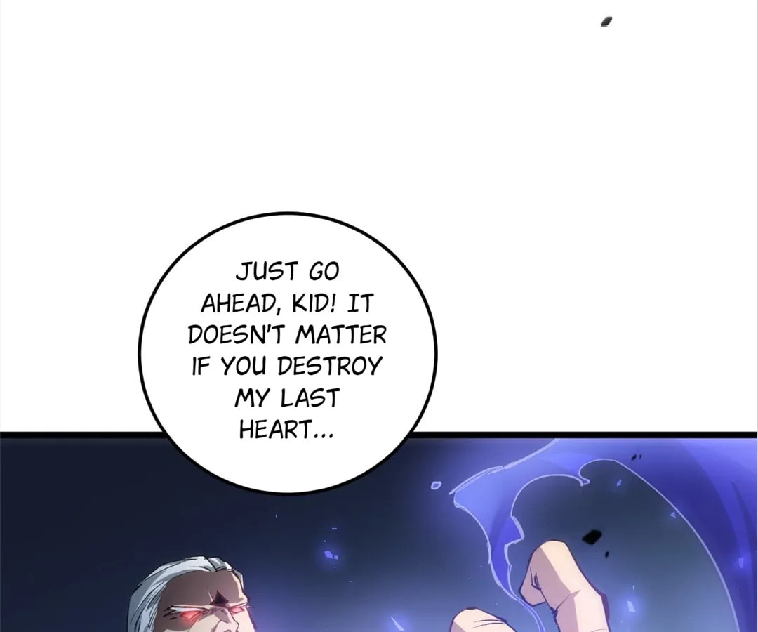 Zerg Ruler: I Command the Scourge Chapter 37 page 108 - 
