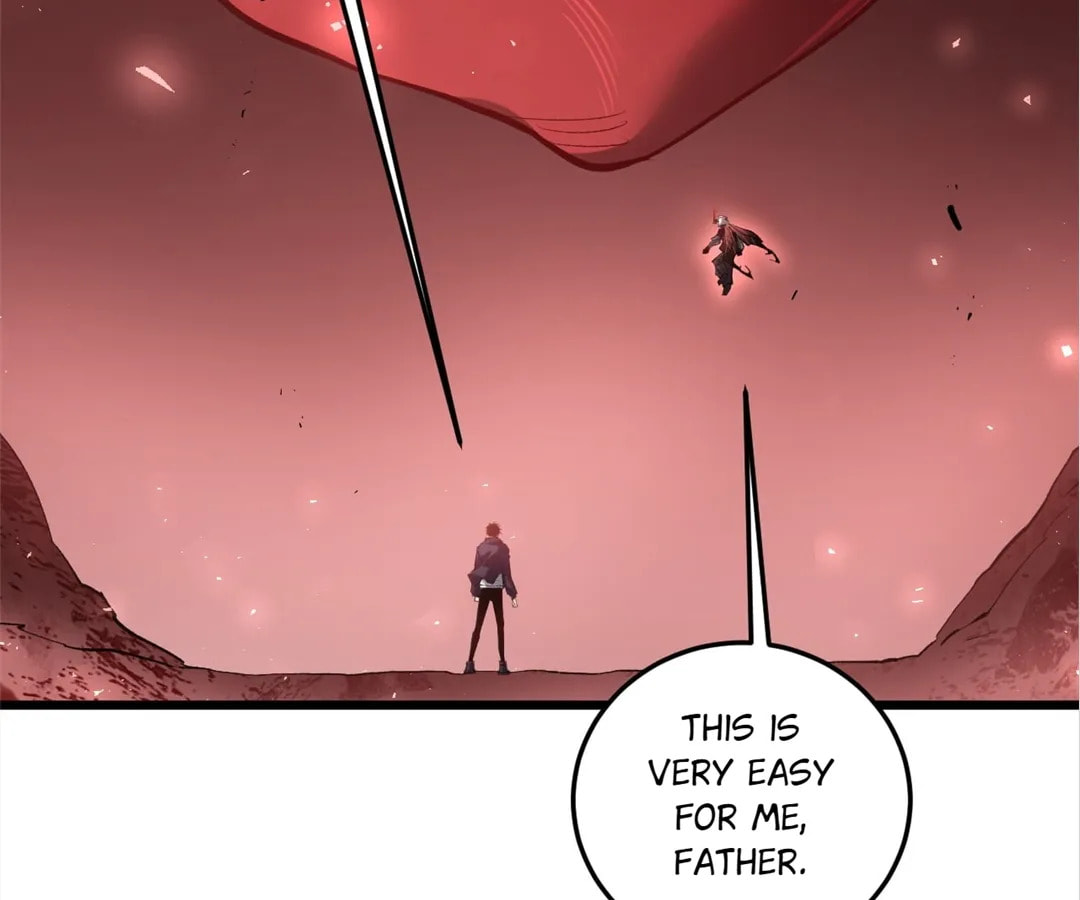 Zerg Ruler: I Command the Scourge Chapter 37 page 114 - 