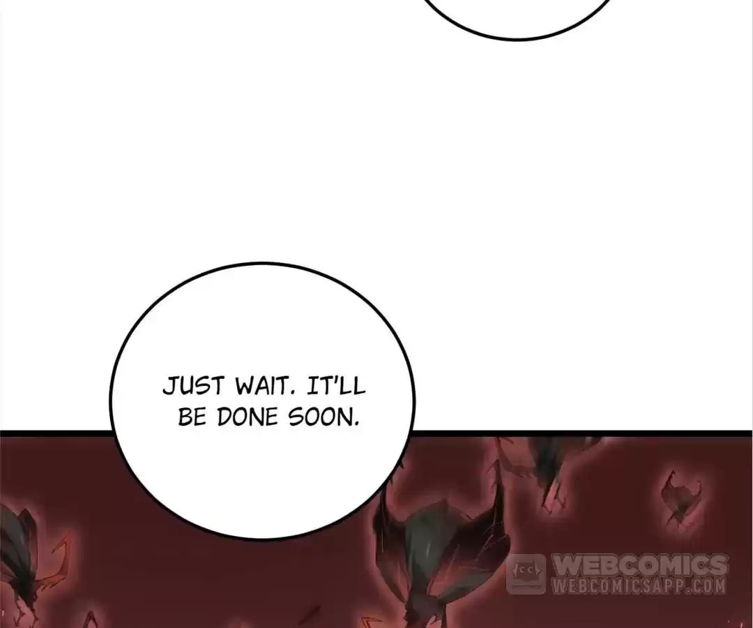 Zerg Ruler: I Command the Scourge Chapter 37 page 115 - 